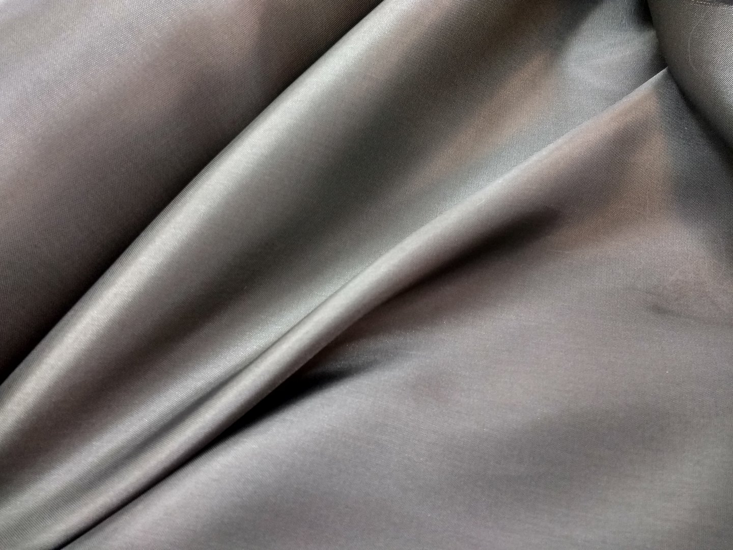 Ace lining fabric dark gray
