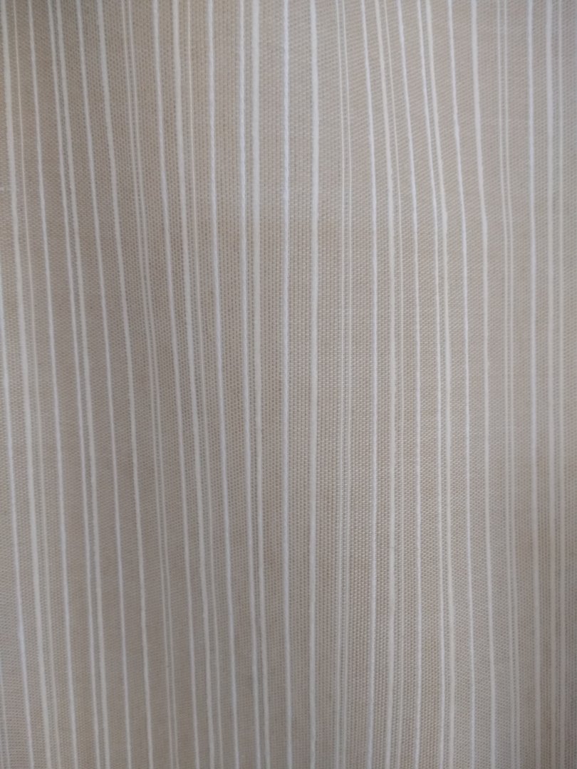Breno-linen shade fabric