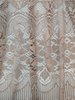 60 cm high low lace curtain fabric