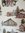 Country village cotton fabric