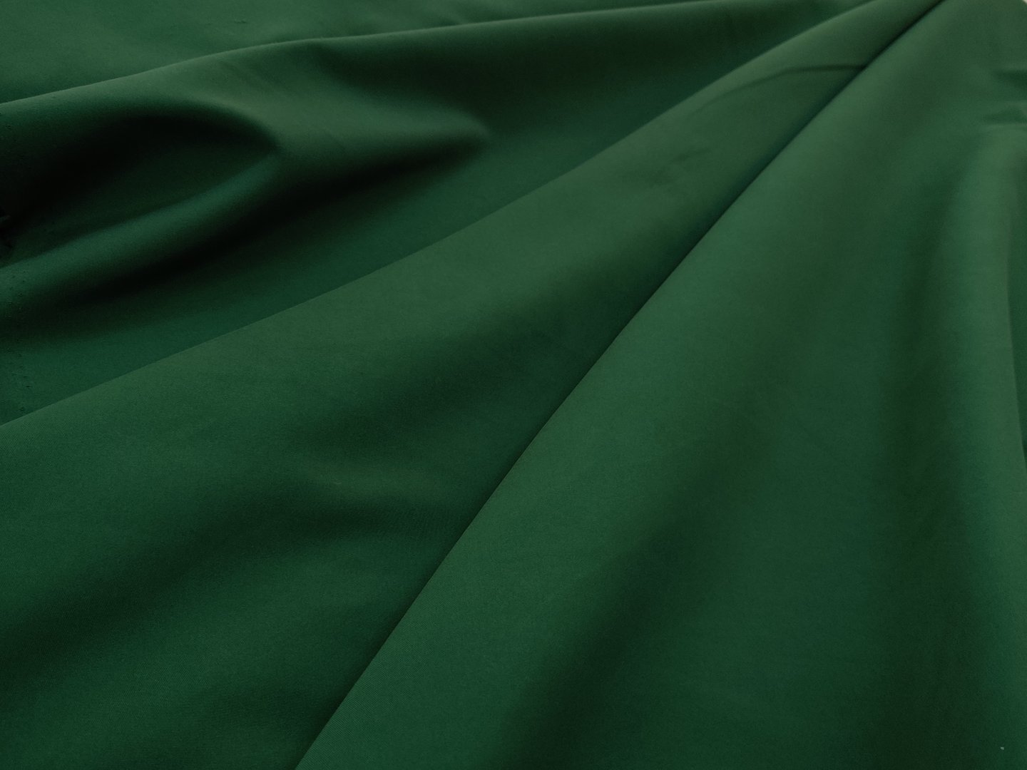 Veikka microfiber fabric green