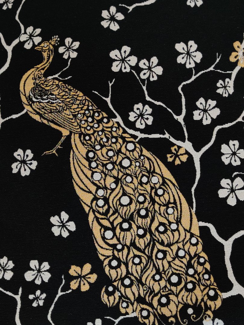 Peacock-Luxury tapestry