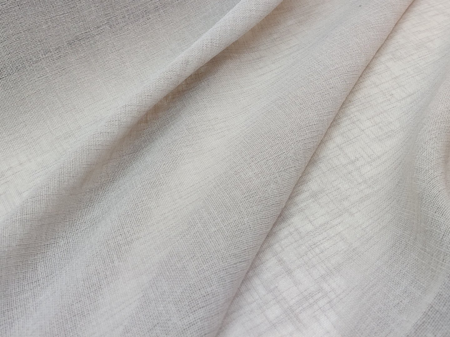 Rough curtain fabric Windchime