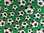 Football - knitted fabric