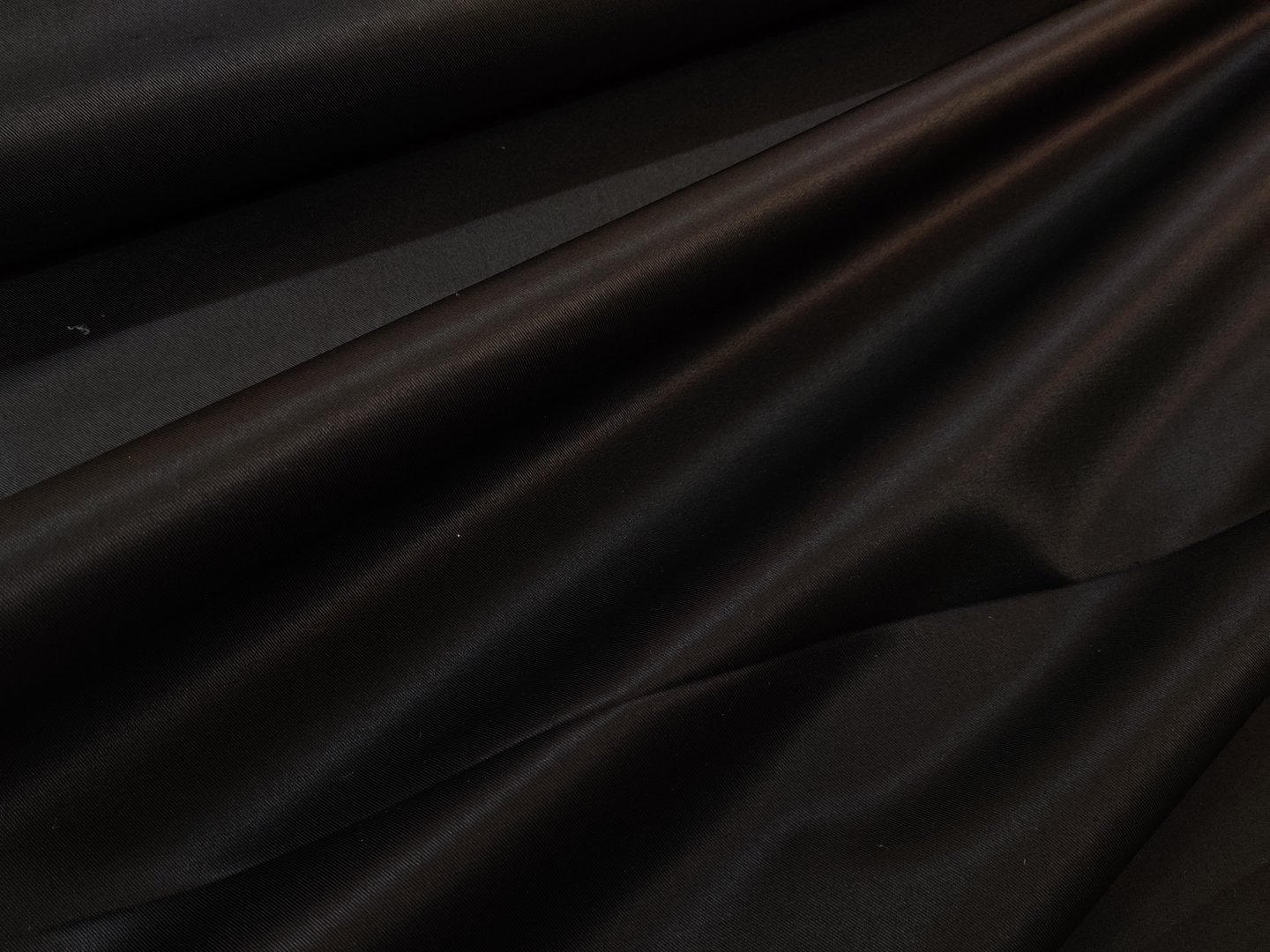 Workwear fabric black