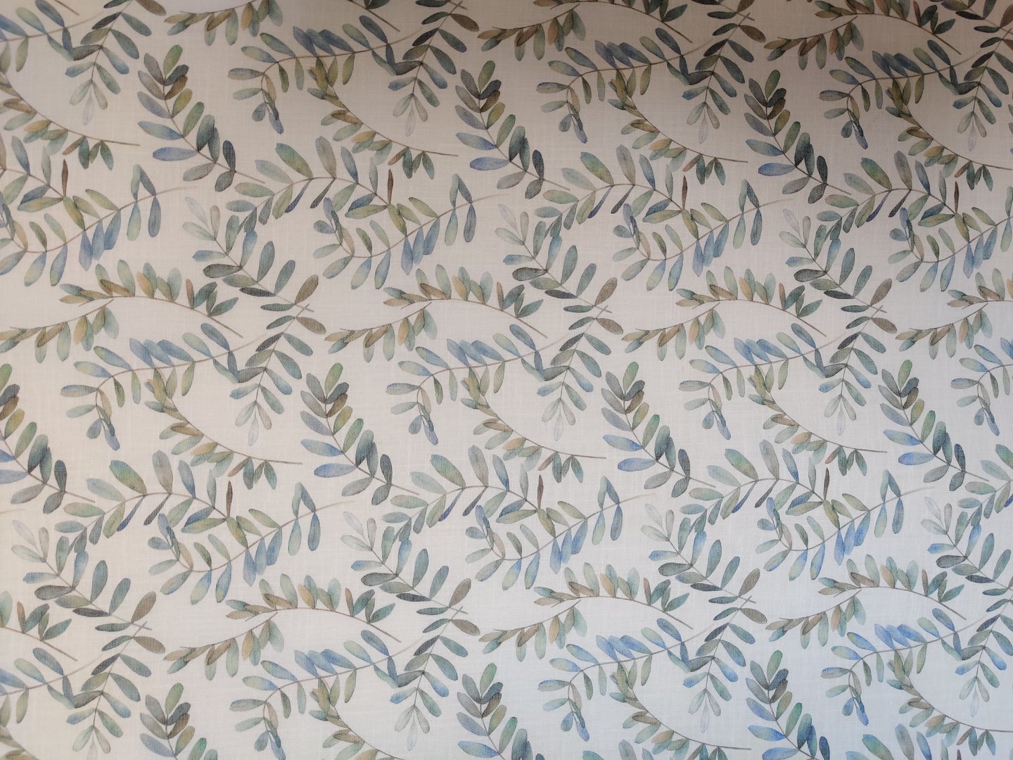 Medina - curtain fabric