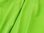 Cotton jersey Lime